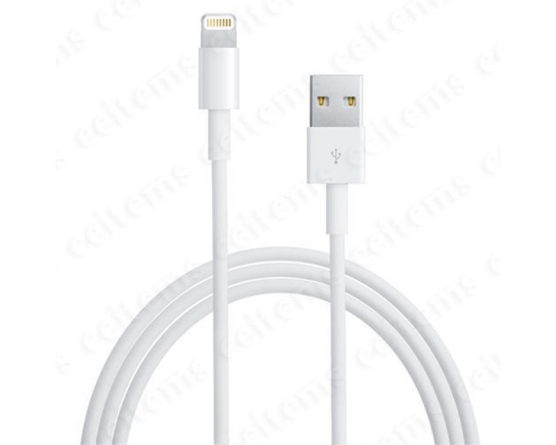 iPhone 3 Meter Charging Cable